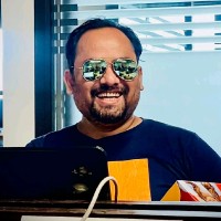 AVINASH CHAUHAN