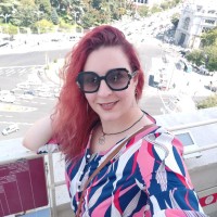 Yvette de las M Astray Iglesias