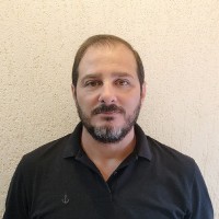 Sergio Perez Capuano