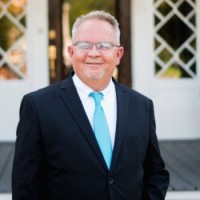 Mitch Coker