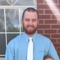 Seth Hickman