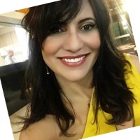 Nilza Medeiros Medeiros