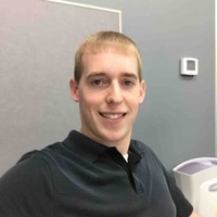 Josh Plumlee
