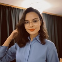 Valeriia S.