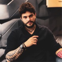 William Brito