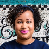 Margarita Myers (Barry)