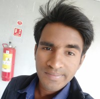Syed Raheem