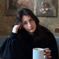 Anastasia Chorniychuk