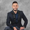 Aaron Garcia