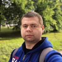Sergey Dyachenko