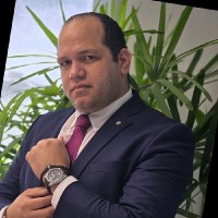 Daurys Alfredo Rojas Diaz