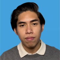 Zachary Fadzlee