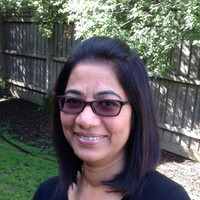 Ritu Chandra