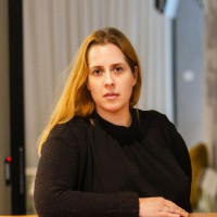 Ifat Shterenberg Toledano