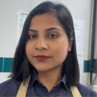 Dimpi Chanda