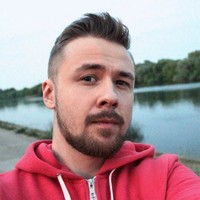 Roman Gruzdkov