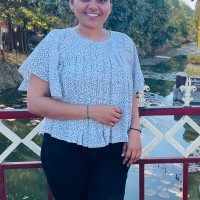 Janki Prajapati