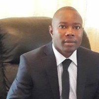 Eddie Sanhewe