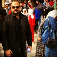 Ahmed Abdelsalam