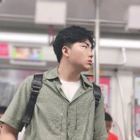 Cedric Jin