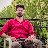 Umar Mushtaq