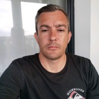 Marc Robin