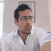 José Vergara Alcaíno