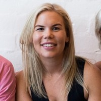 Samantha Zimbler (Mustey)