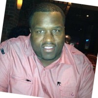 Dedric Coleman