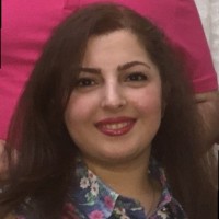 Bahareh Sattari
