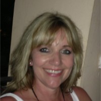 Julie Harvey