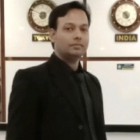 Ashwini Bharati