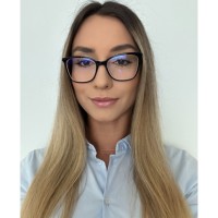 Cristina Aftode
