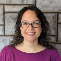 Sarah Pruett, MOT, OTR/L, CAPS