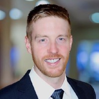 Mike Huffington