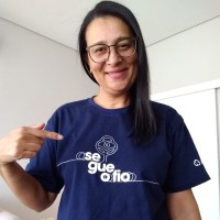 Patricia Dias Rodrigues