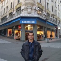Валерий Захаров