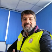 Patricio Gonzalez Labbe