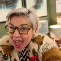 Caroline ((Cazz)) Thorburn