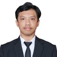 Diaz Vincensius Yeheskiel Rebu