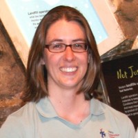 Melissa Kinsey