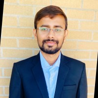 Jenish Viradiya, M.Eng.