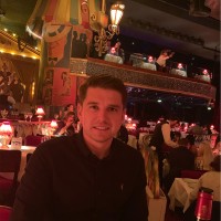 Shaun Davies