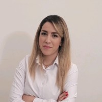 Mohadese Rahimi ✔