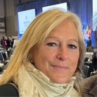 Sylvie Cloutier, GCB.D