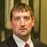 Brock Kastanek