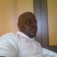 Idenyi Christopher
