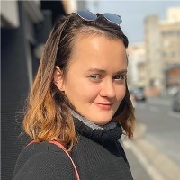Liz Arzamazov
