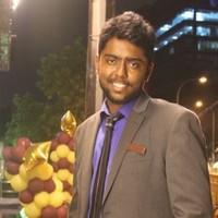 Karthick Shivakumar