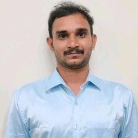 Hussain Shaik